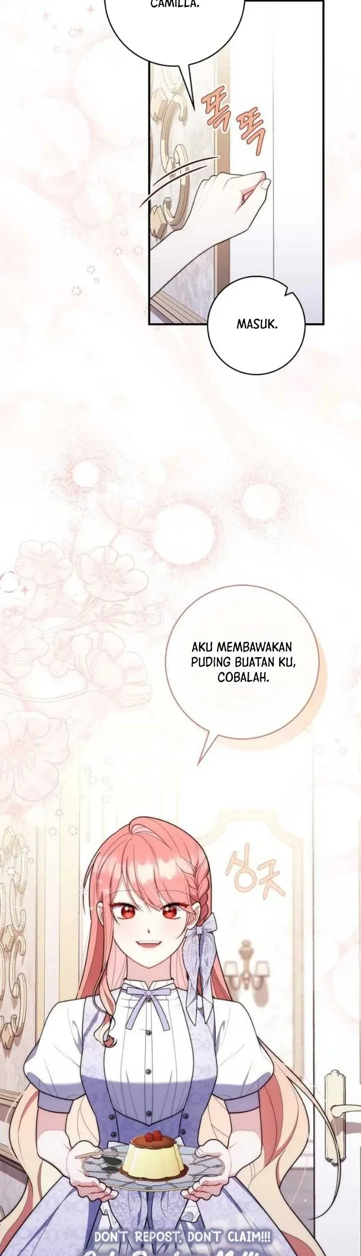 A Princess Who Reads Fortune Chapter 49 Gambar 44