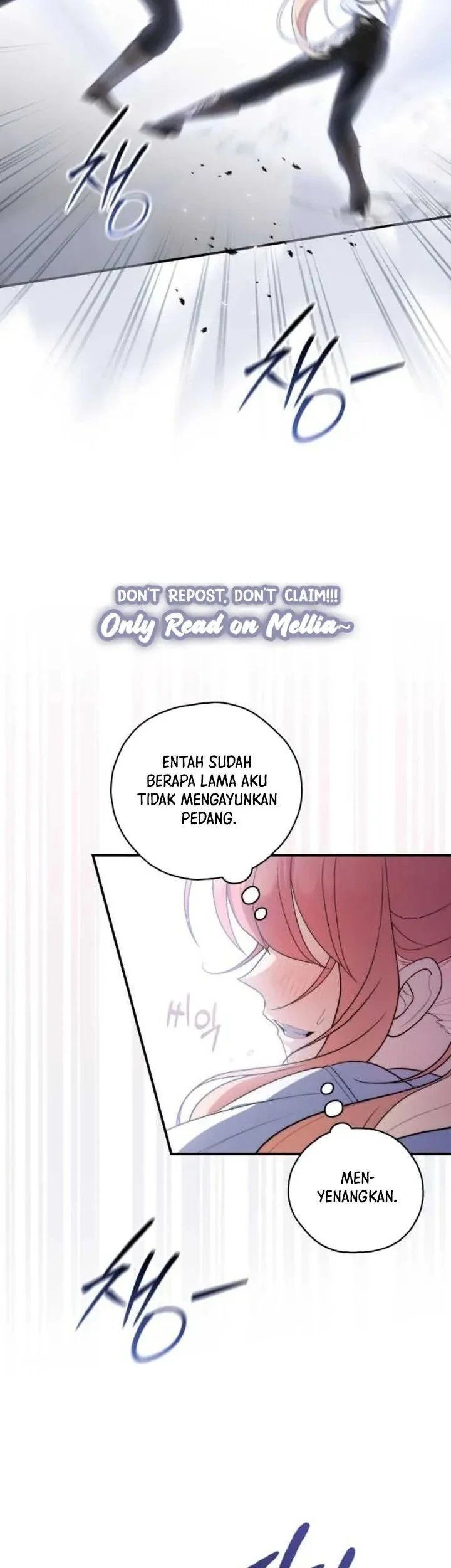 A Princess Who Reads Fortune Chapter 49 Gambar 3