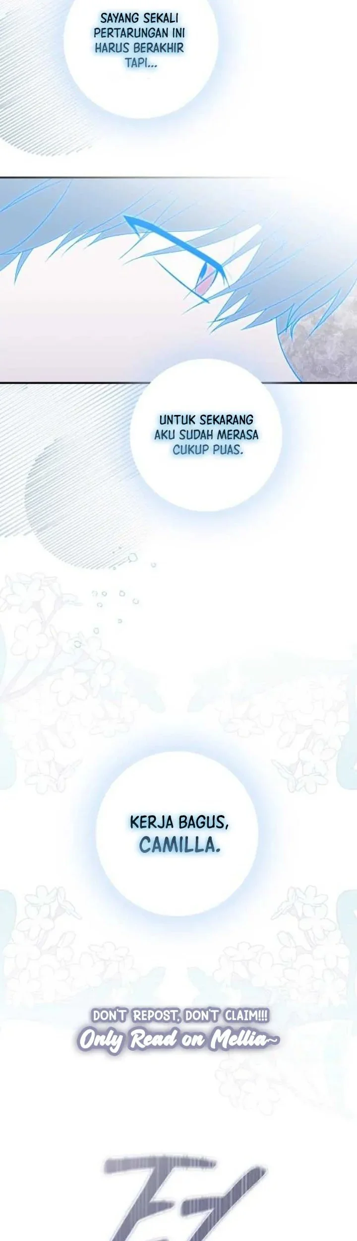 A Princess Who Reads Fortune Chapter 49 Gambar 12