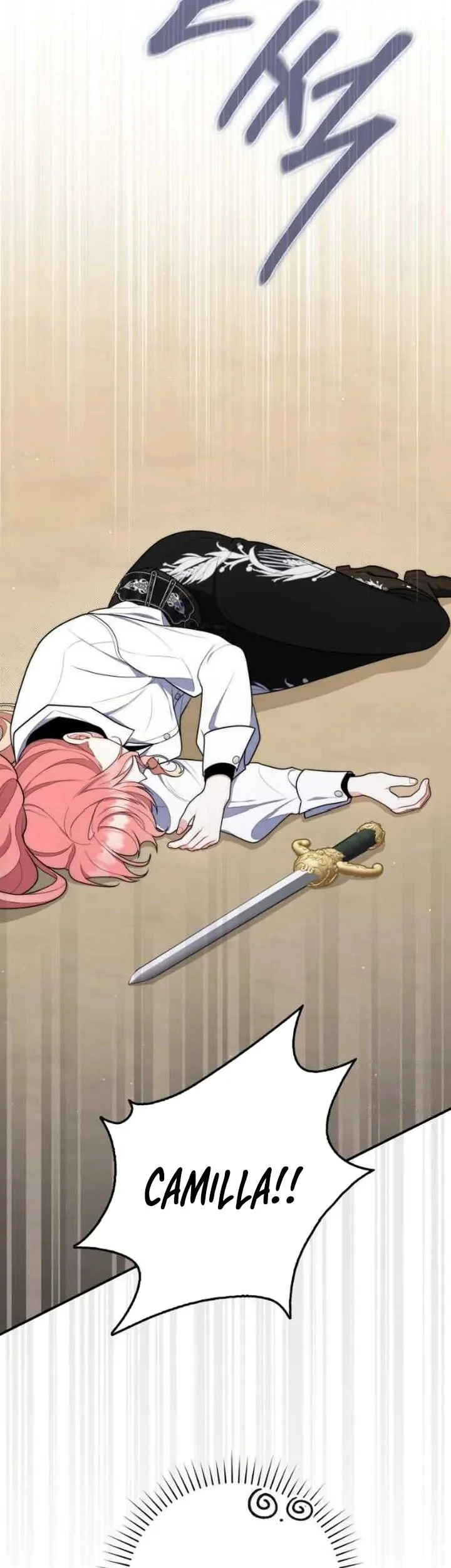 A Princess Who Reads Fortune Chapter 49 Gambar 14