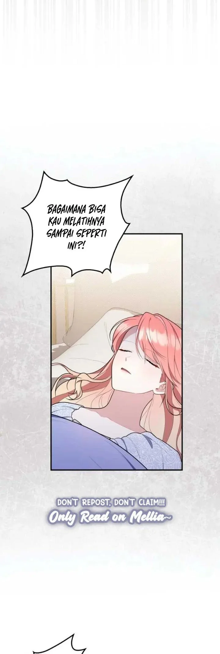 A Princess Who Reads Fortune Chapter 49 Gambar 21