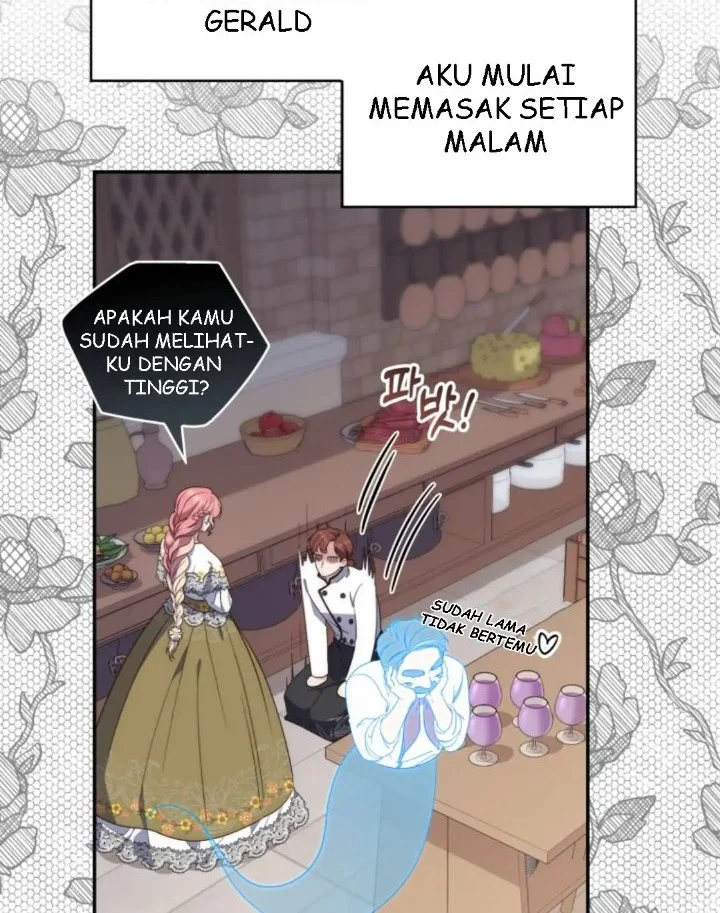 A Princess Who Reads Fortune Chapter 5 Gambar 22