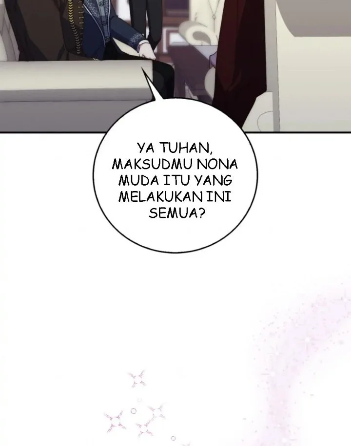 A Princess Who Reads Fortune Chapter 5 Gambar 46