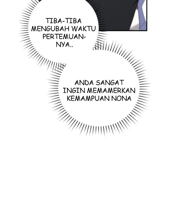 A Princess Who Reads Fortune Chapter 5 Gambar 52