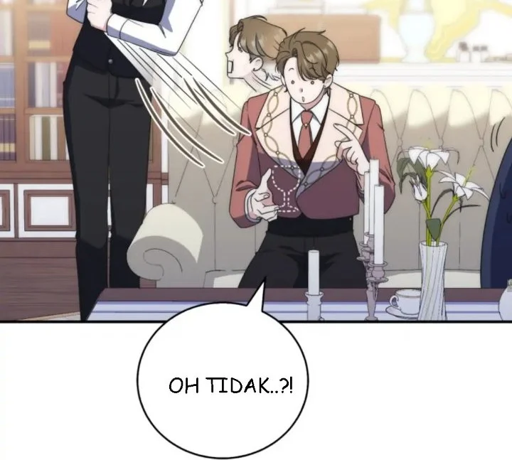 A Princess Who Reads Fortune Chapter 5 Gambar 60