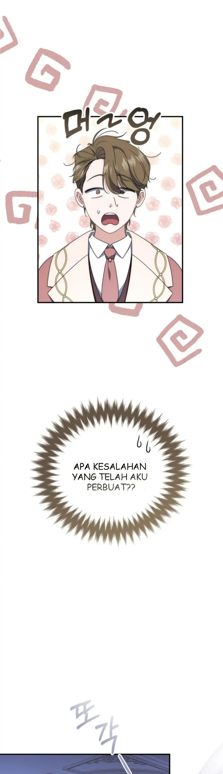 A Princess Who Reads Fortune Chapter 5 Gambar 61