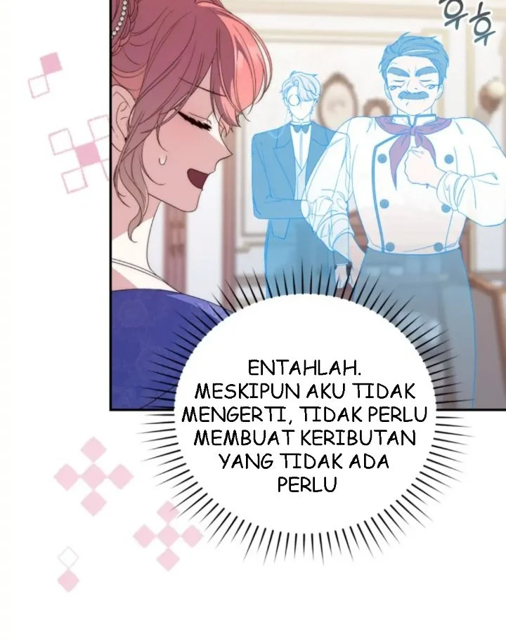 A Princess Who Reads Fortune Chapter 5 Gambar 8