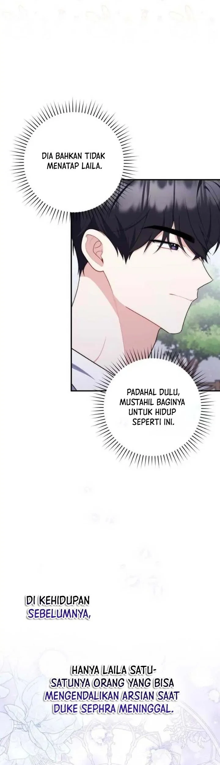 A Princess Who Reads Fortune Chapter 50 Gambar 40