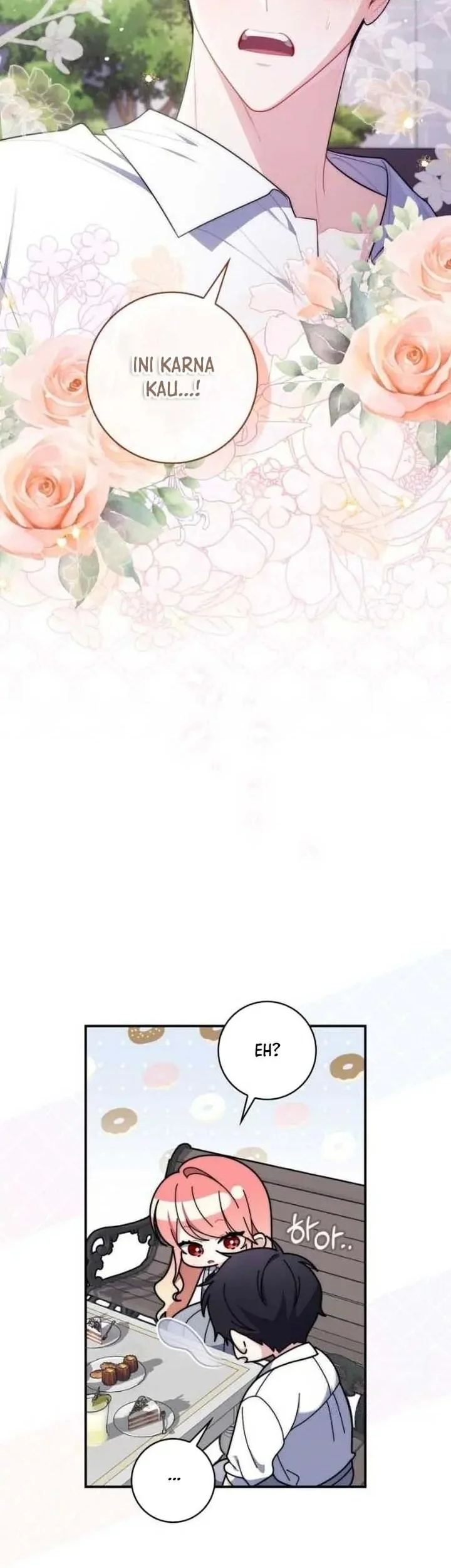 A Princess Who Reads Fortune Chapter 50 Gambar 50