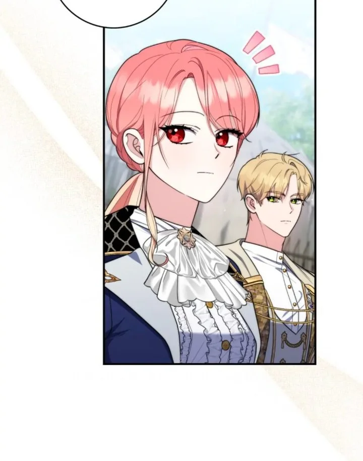 A Princess Who Reads Fortune Chapter 51 Gambar 33