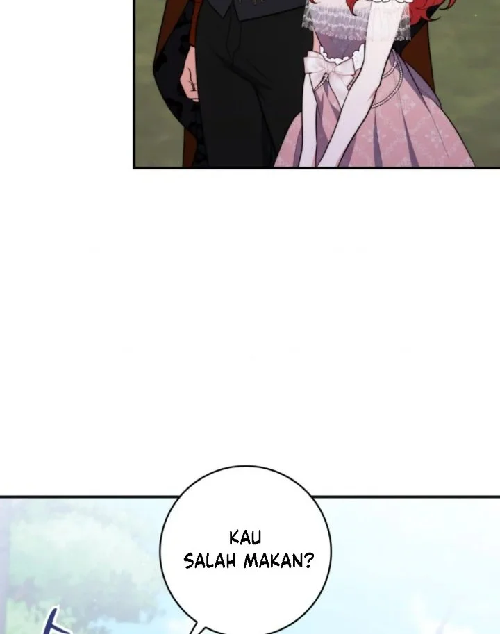 A Princess Who Reads Fortune Chapter 51 Gambar 41