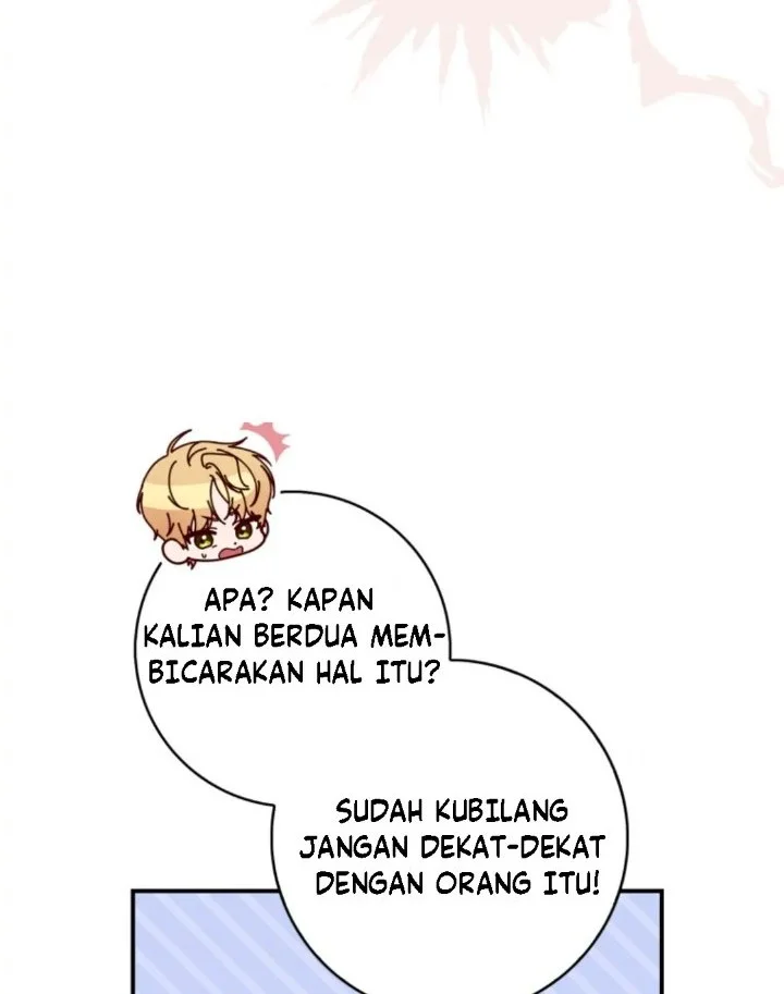 A Princess Who Reads Fortune Chapter 51 Gambar 45