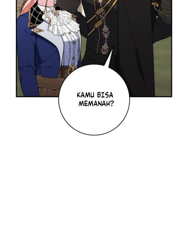 A Princess Who Reads Fortune Chapter 51 Gambar 51