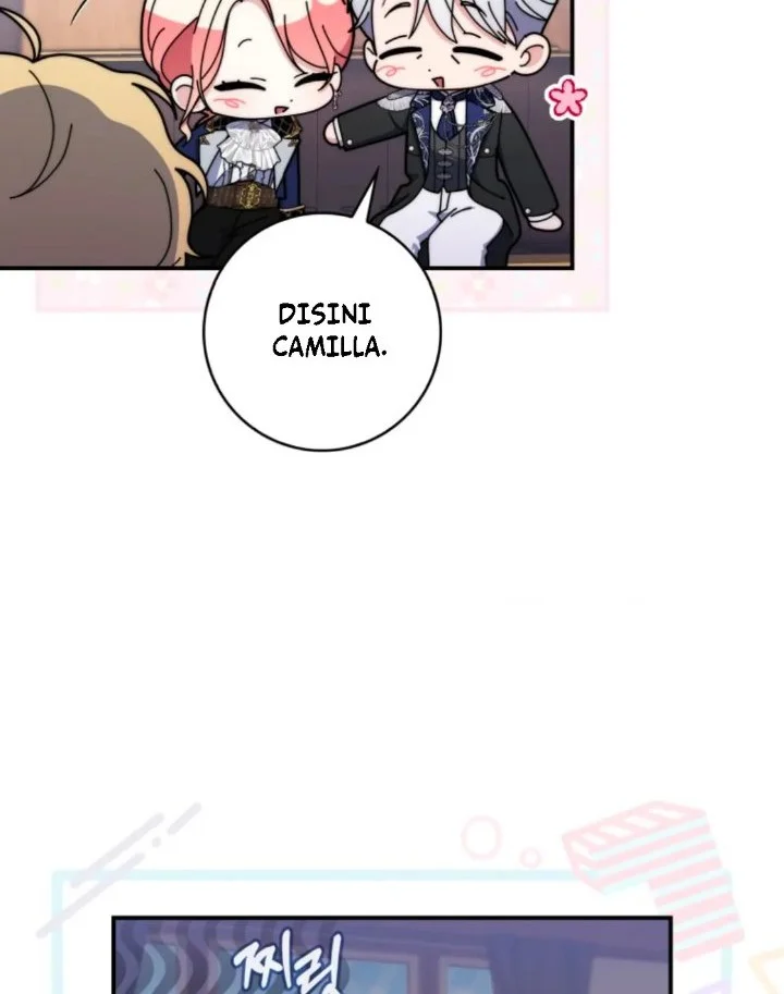 A Princess Who Reads Fortune Chapter 51 Gambar 11