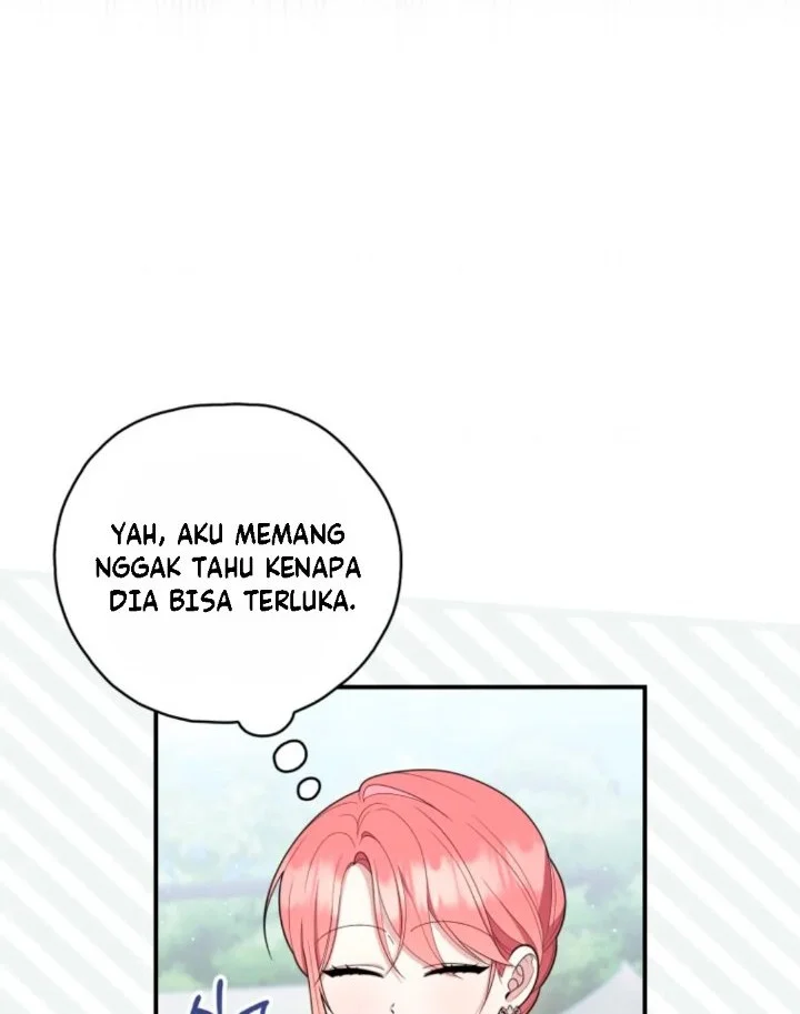 A Princess Who Reads Fortune Chapter 52 Gambar 19