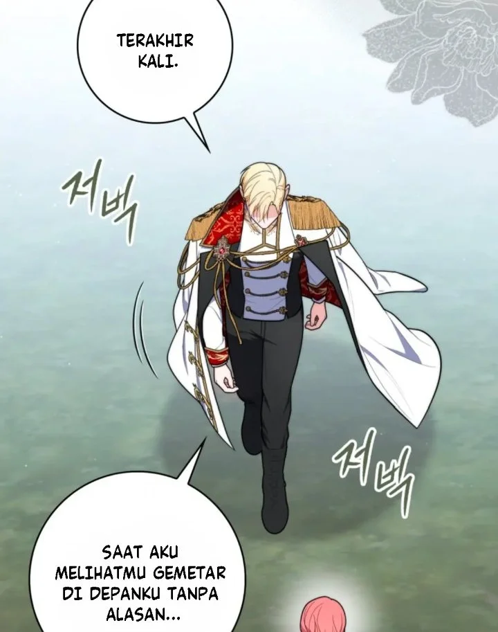 A Princess Who Reads Fortune Chapter 52 Gambar 21