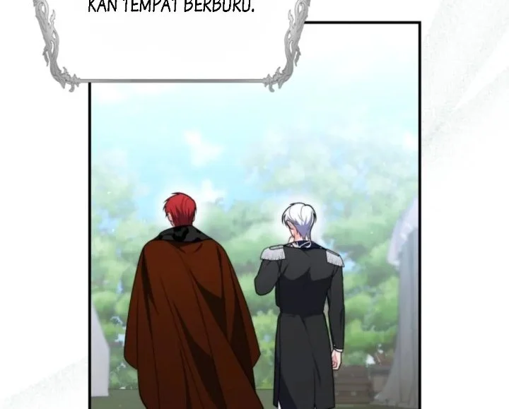 A Princess Who Reads Fortune Chapter 52 Gambar 29