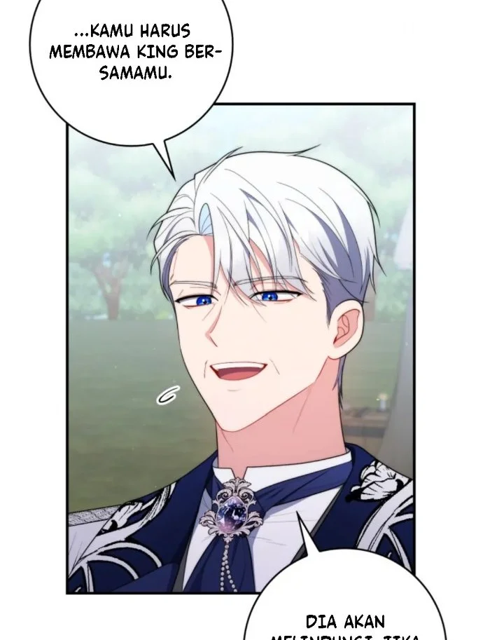 A Princess Who Reads Fortune Chapter 52 Gambar 33