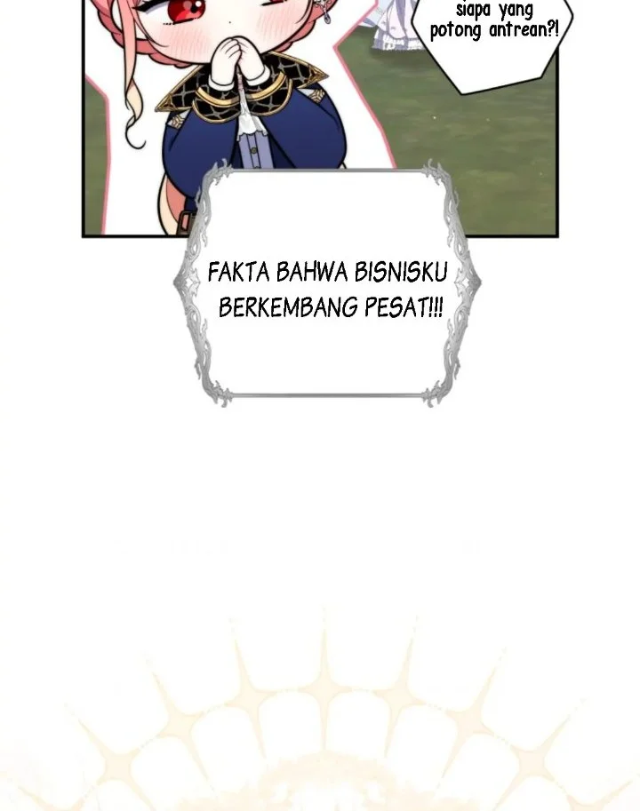 A Princess Who Reads Fortune Chapter 52 Gambar 39