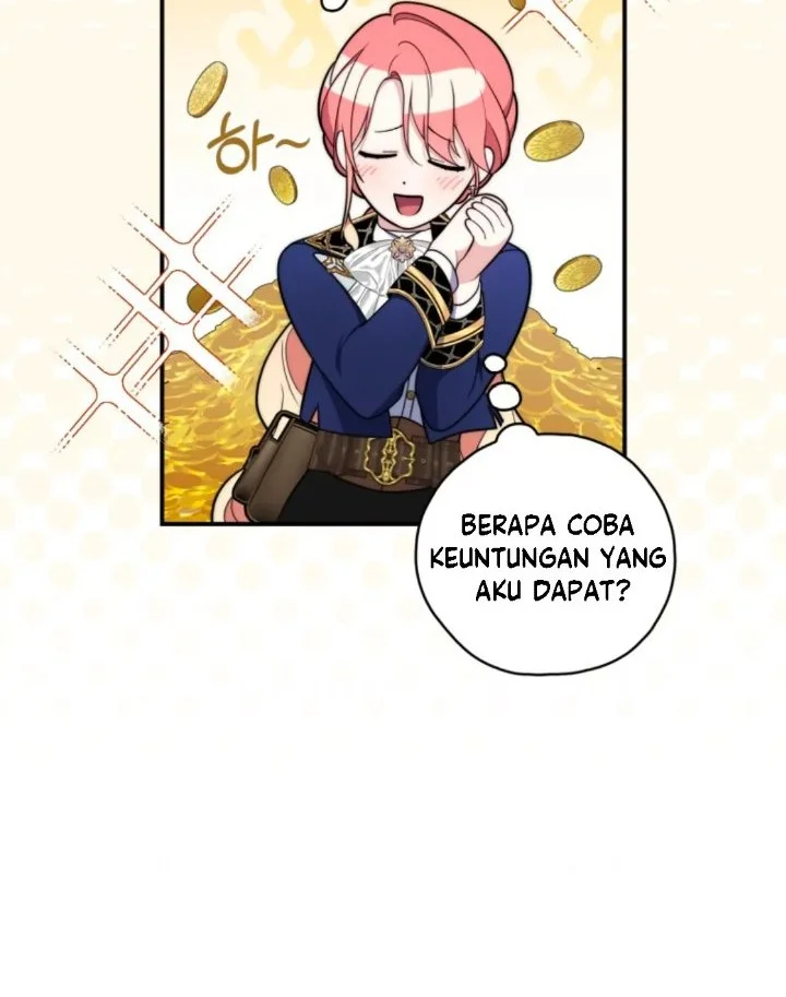 A Princess Who Reads Fortune Chapter 52 Gambar 41