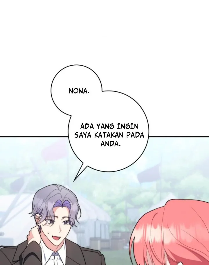 A Princess Who Reads Fortune Chapter 52 Gambar 43