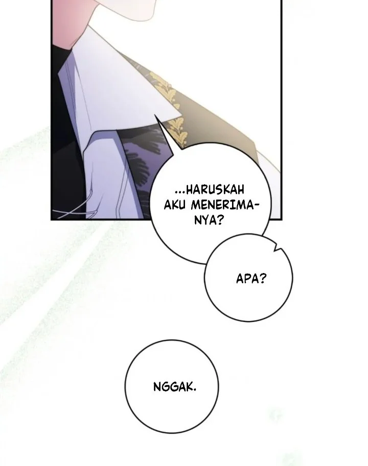 A Princess Who Reads Fortune Chapter 52 Gambar 49