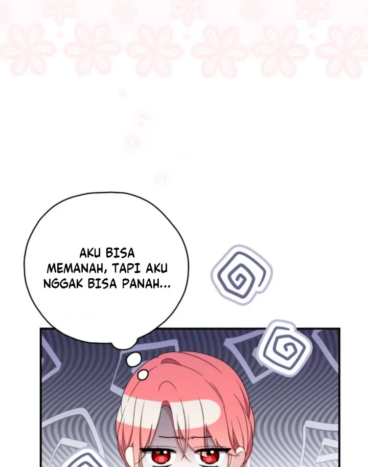 A Princess Who Reads Fortune Chapter 52 Gambar 53