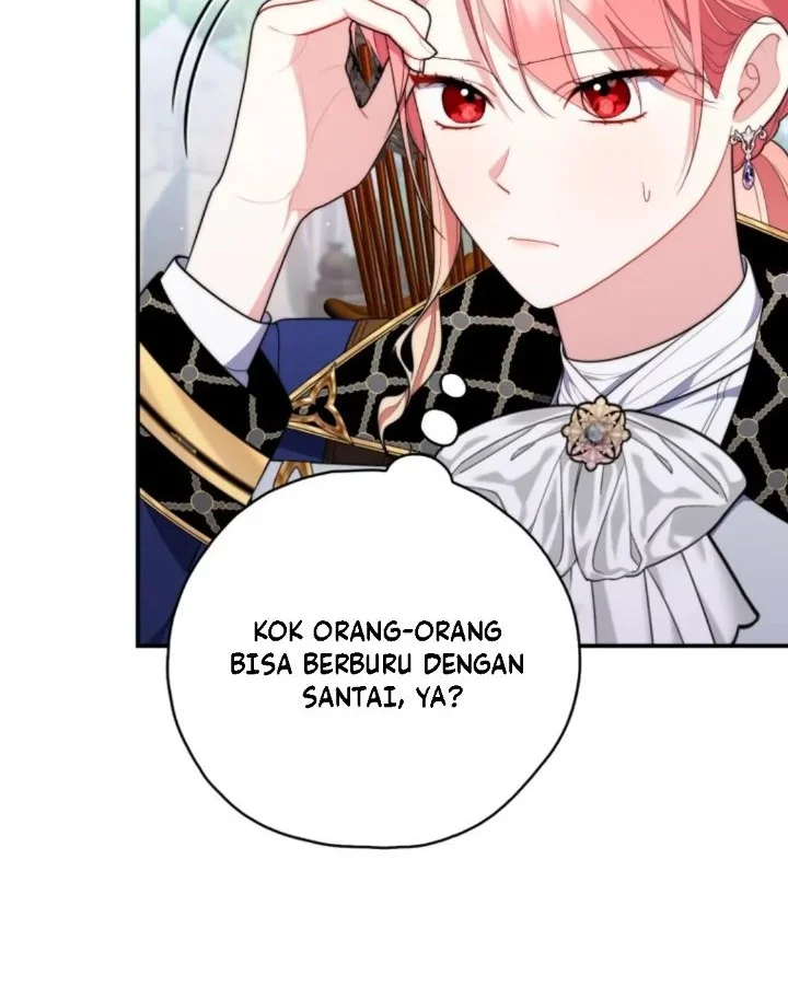 A Princess Who Reads Fortune Chapter 52 Gambar 55