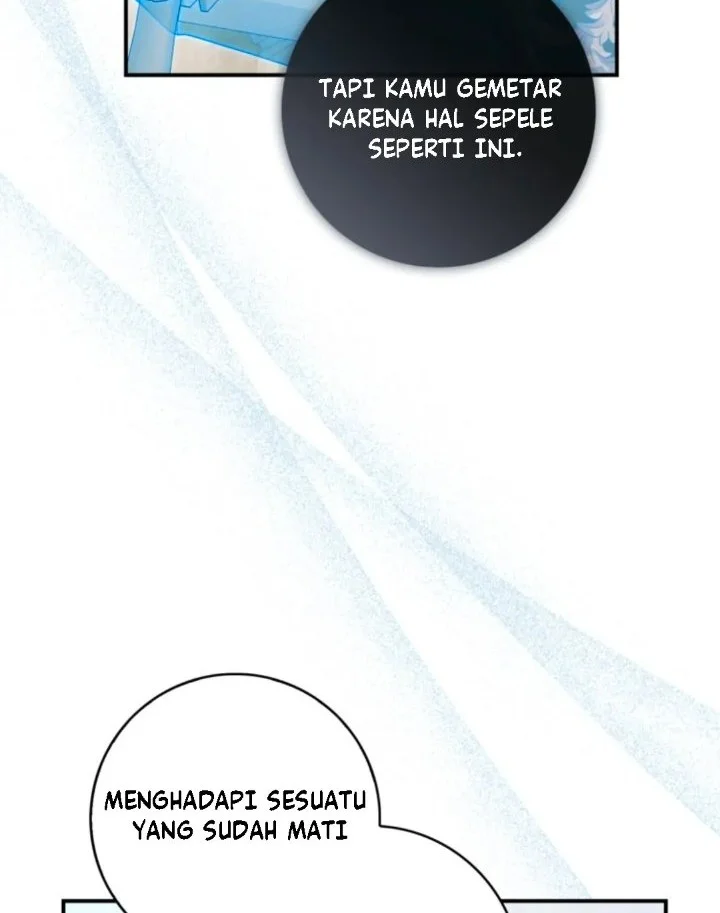 A Princess Who Reads Fortune Chapter 52 Gambar 57