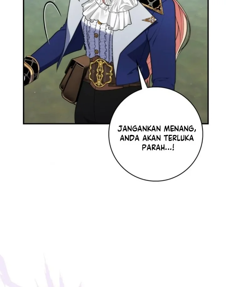A Princess Who Reads Fortune Chapter 52 Gambar 65