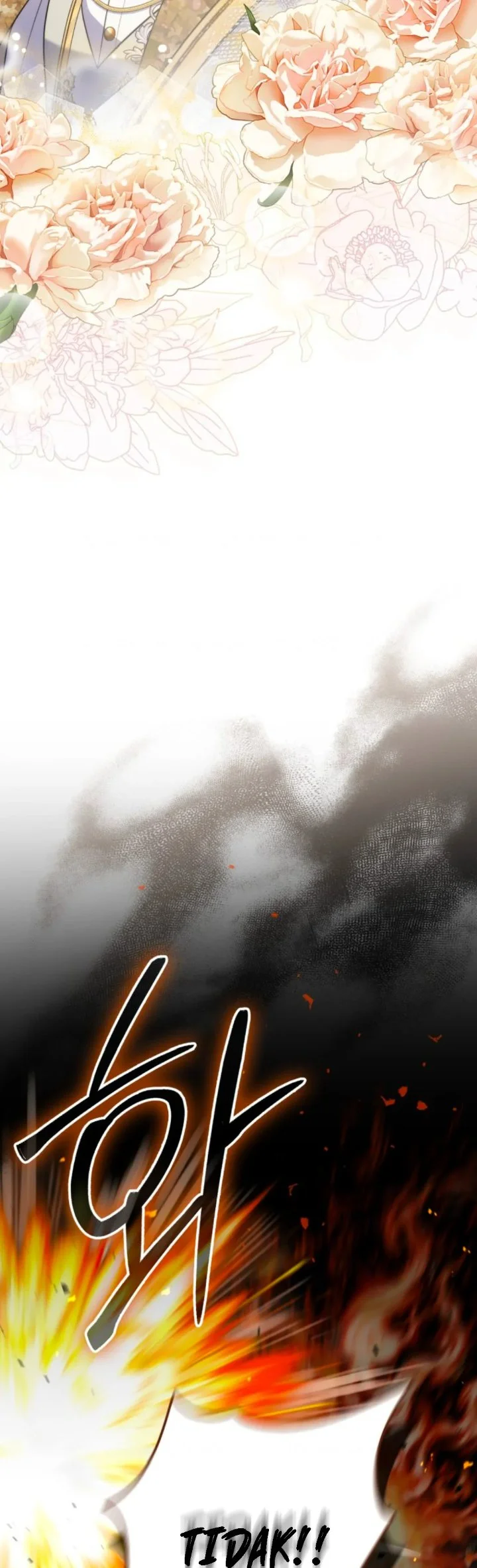 A Princess Who Reads Fortune Chapter 52 Gambar 74