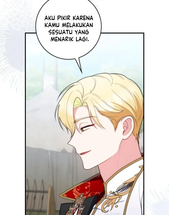 A Princess Who Reads Fortune Chapter 52 Gambar 5