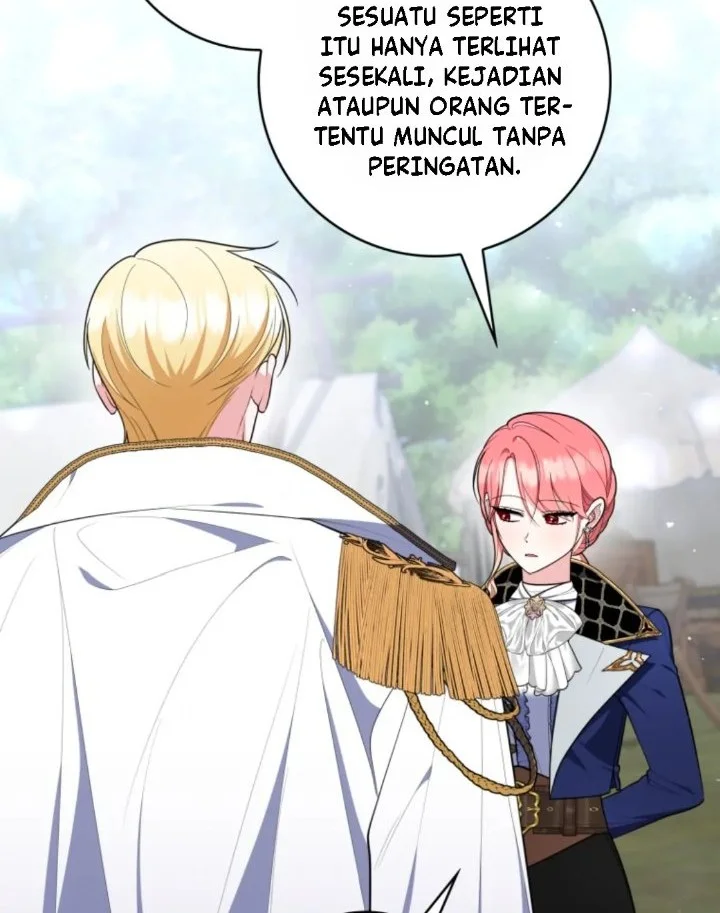 A Princess Who Reads Fortune Chapter 52 Gambar 13