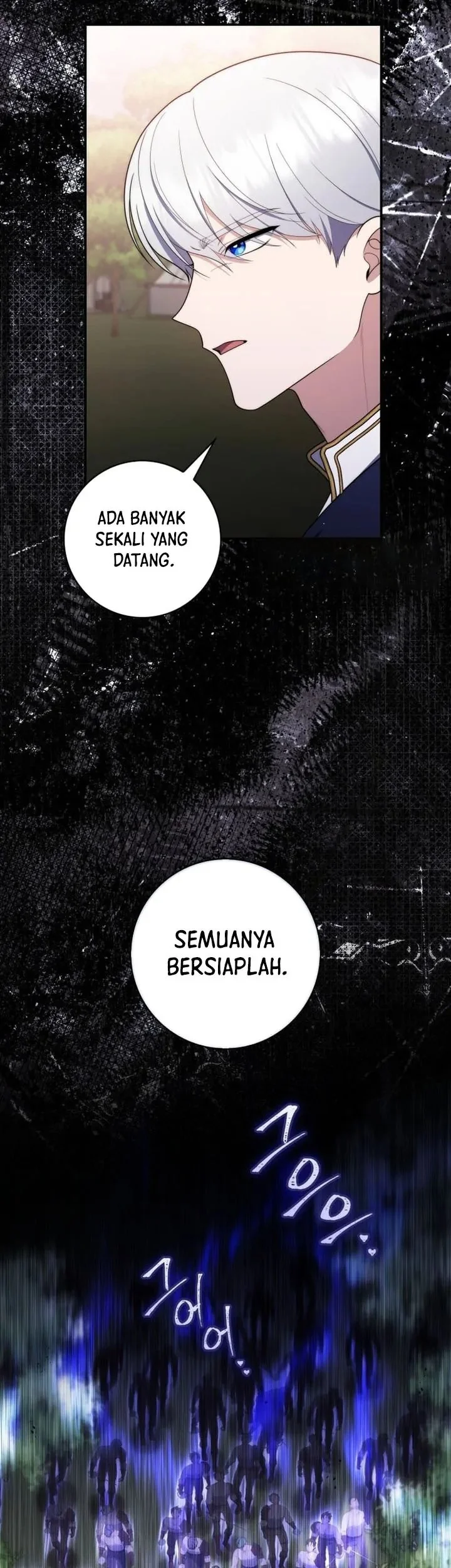 A Princess Who Reads Fortune Chapter 53 Gambar 66