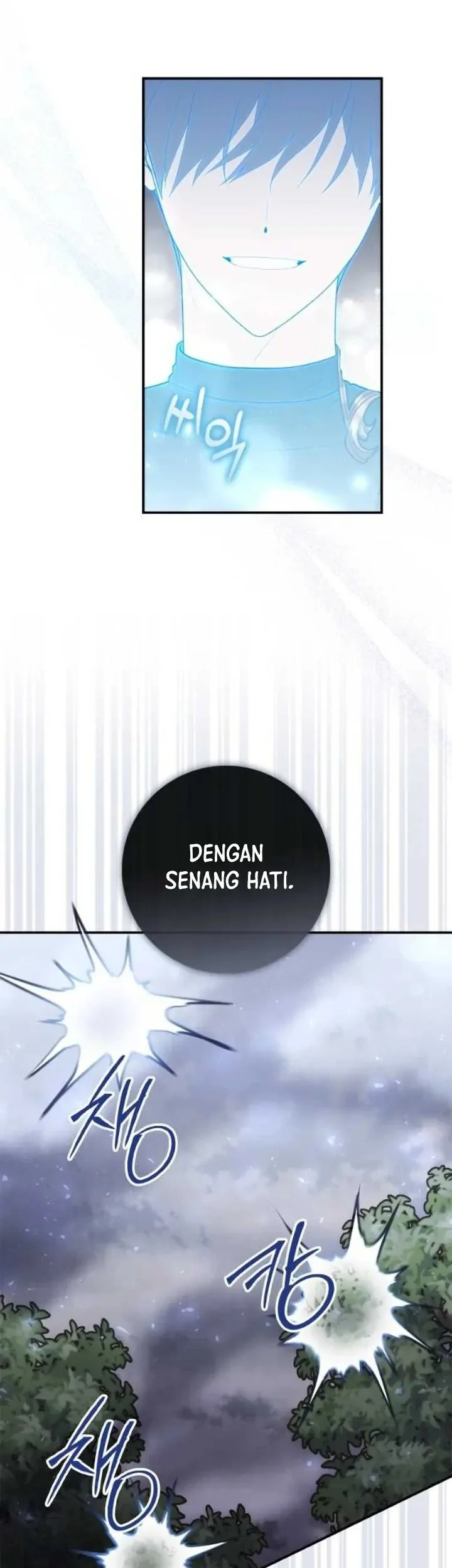 A Princess Who Reads Fortune Chapter 54 Gambar 34