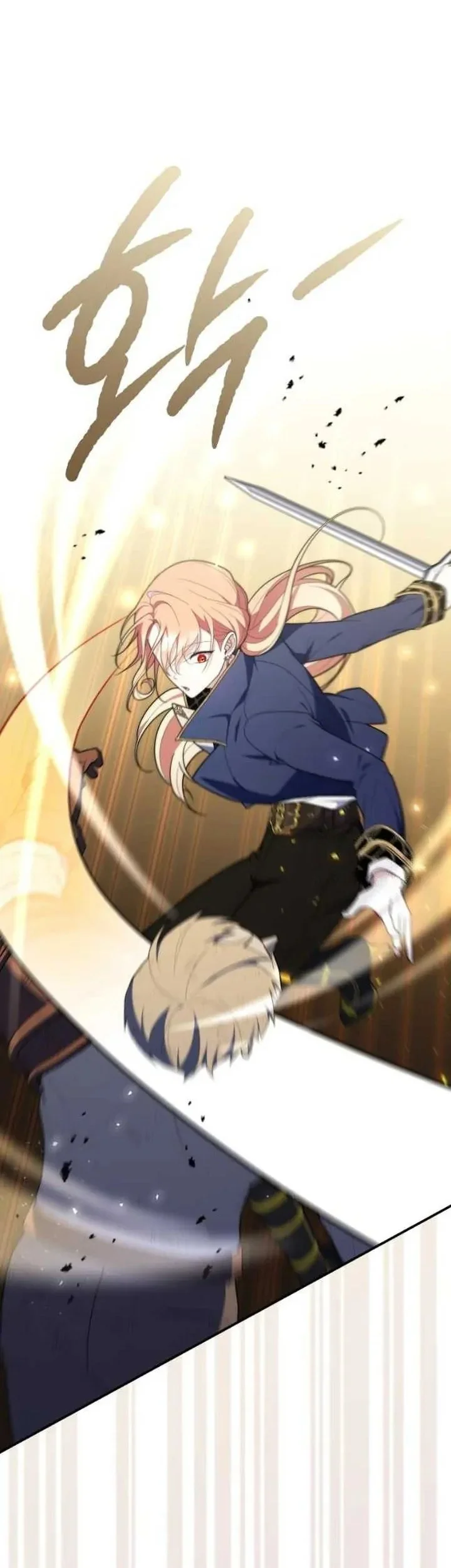 A Princess Who Reads Fortune Chapter 54 Gambar 44