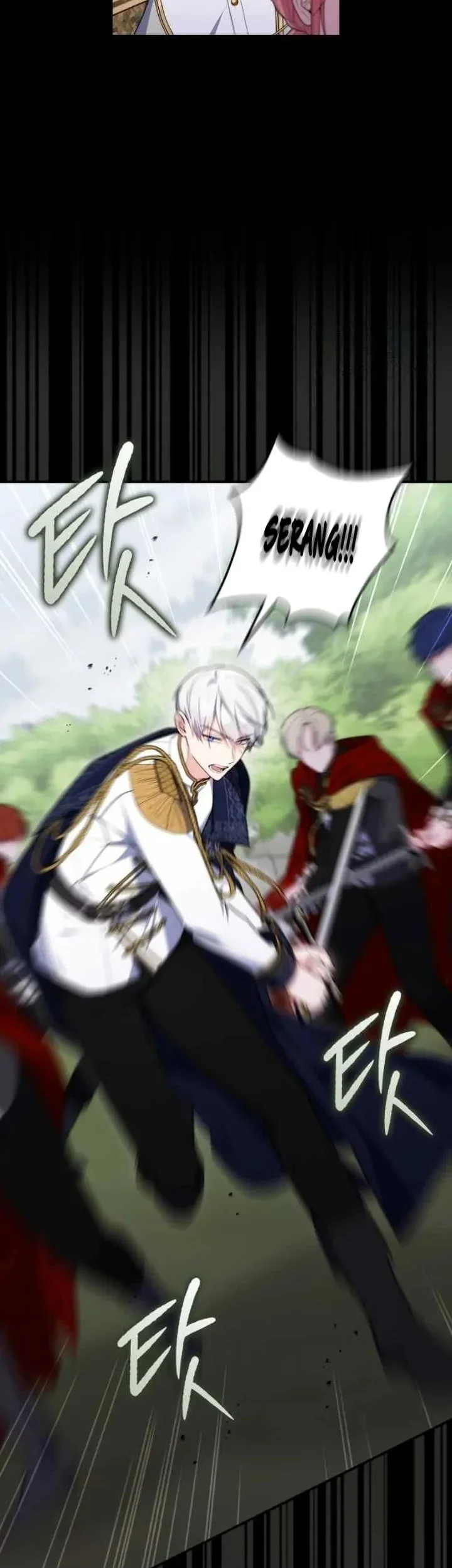 A Princess Who Reads Fortune Chapter 54 Gambar 9