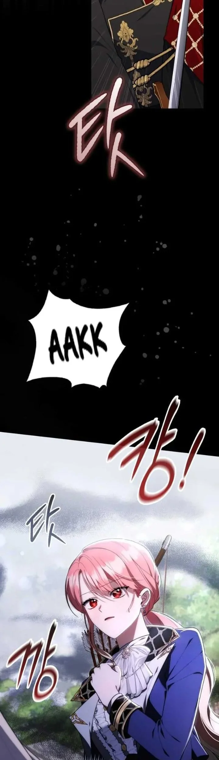 A Princess Who Reads Fortune Chapter 54 Gambar 12