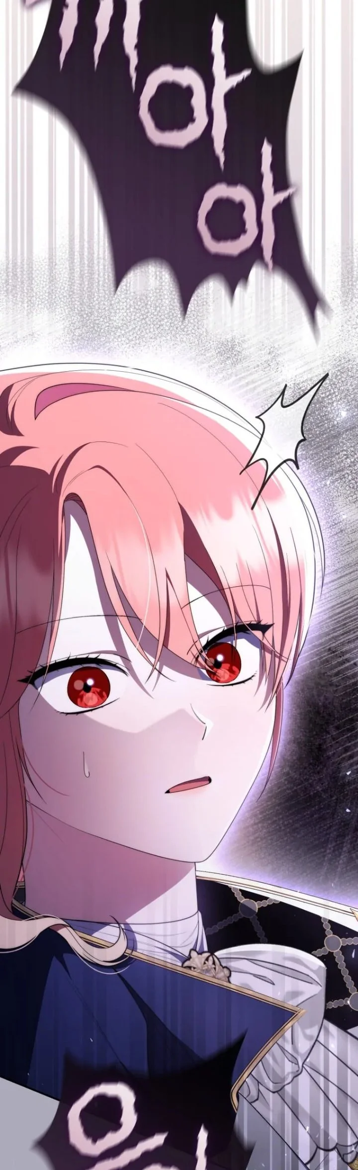 A Princess Who Reads Fortune Chapter 55 Gambar 27