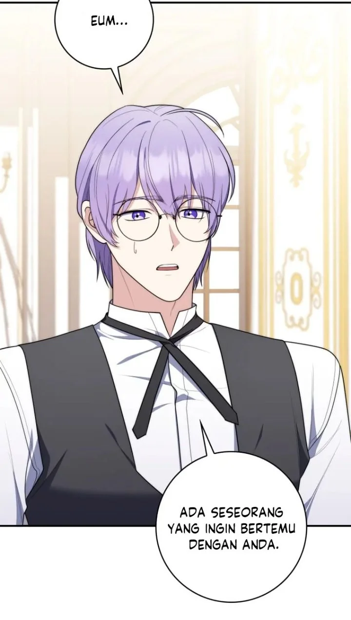 A Princess Who Reads Fortune Chapter 55 Gambar 55