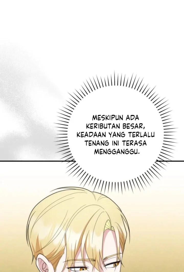 A Princess Who Reads Fortune Chapter 55 Gambar 11