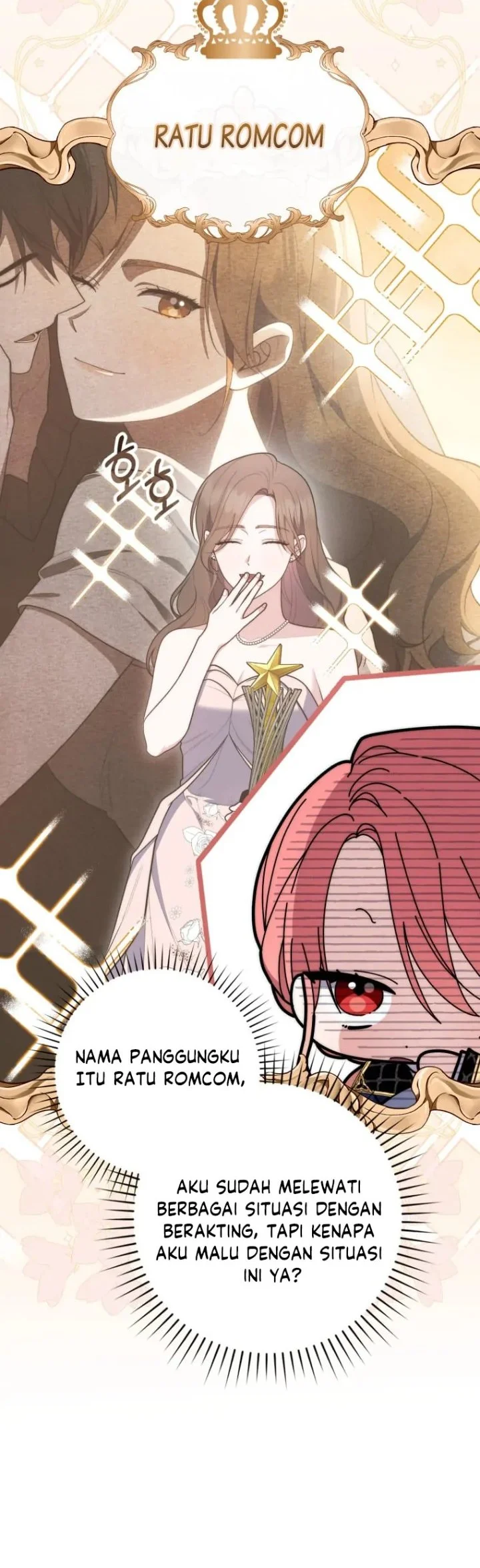 A Princess Who Reads Fortune Chapter 55 Gambar 17