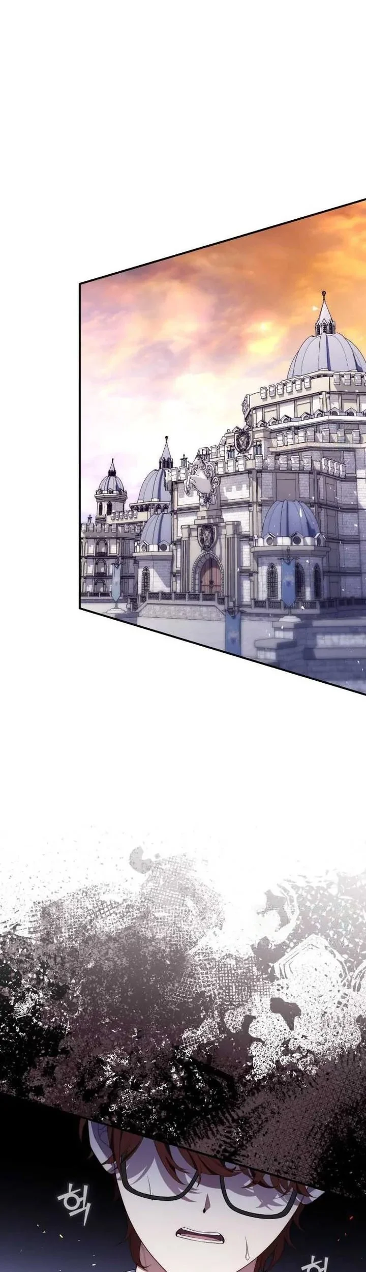 Manhwa A Princess Who Reads Fortune Chapter 57 gambar 2