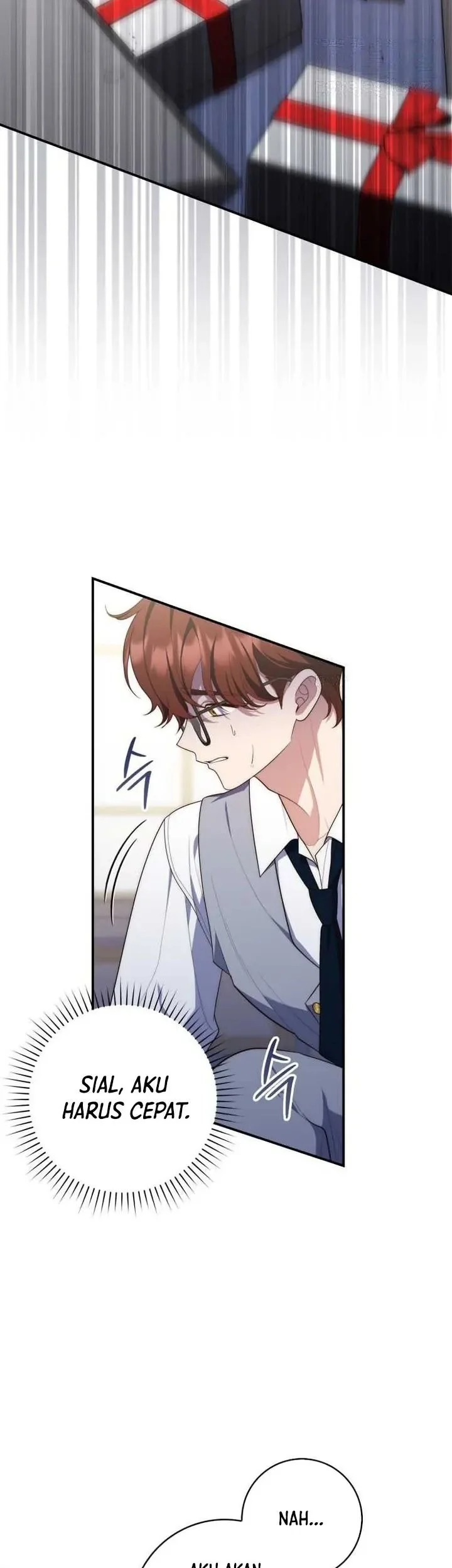 A Princess Who Reads Fortune Chapter 57 Gambar 8