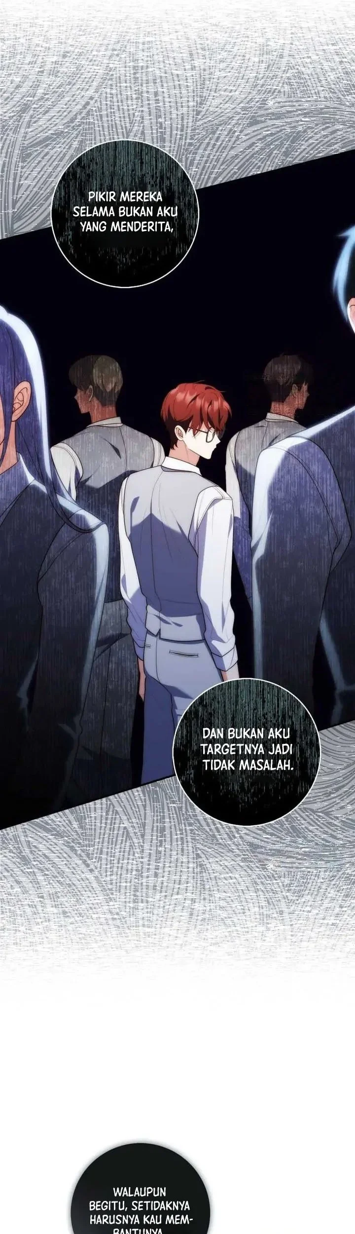 A Princess Who Reads Fortune Chapter 57 Gambar 21