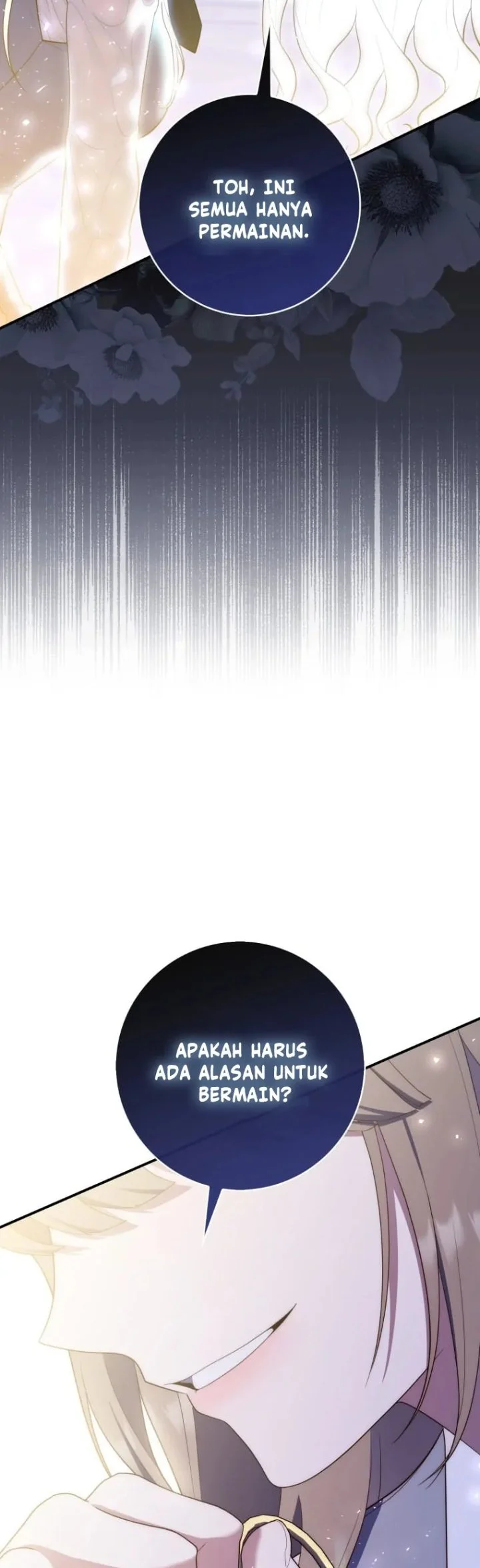 A Princess Who Reads Fortune Chapter 58 Gambar 39