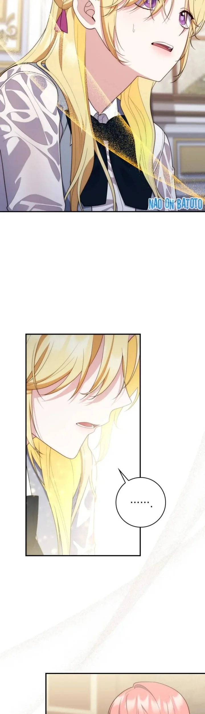 A Princess Who Reads Fortune Chapter 58 Gambar 50