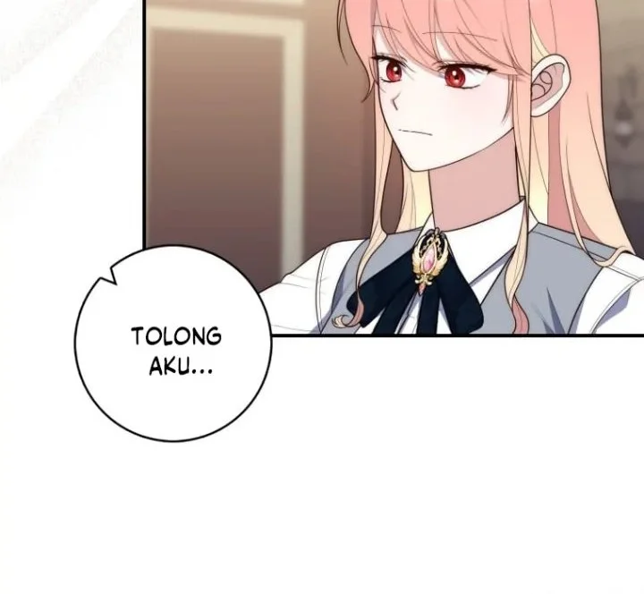 A Princess Who Reads Fortune Chapter 58 Gambar 51