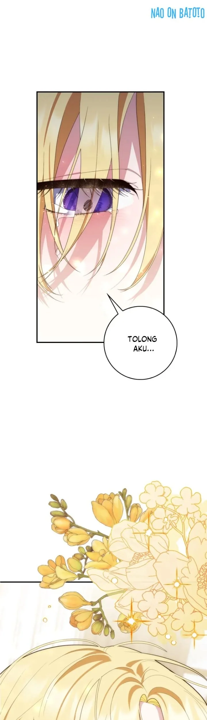 A Princess Who Reads Fortune Chapter 58 Gambar 54