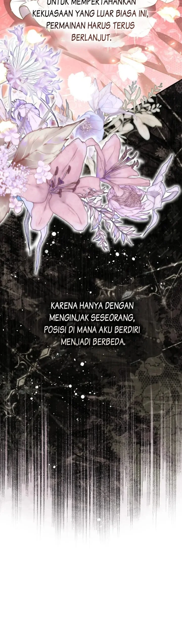 A Princess Who Reads Fortune Chapter 58 Gambar 6